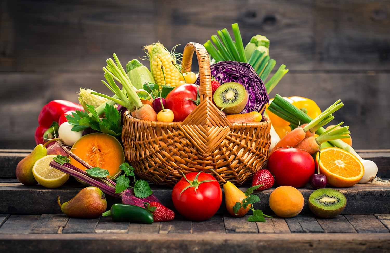 The Growing Demand for Indian Fruits and Vegetables in Global Markets