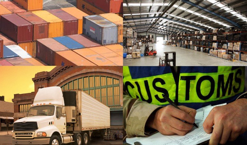 Customs Clearance Services